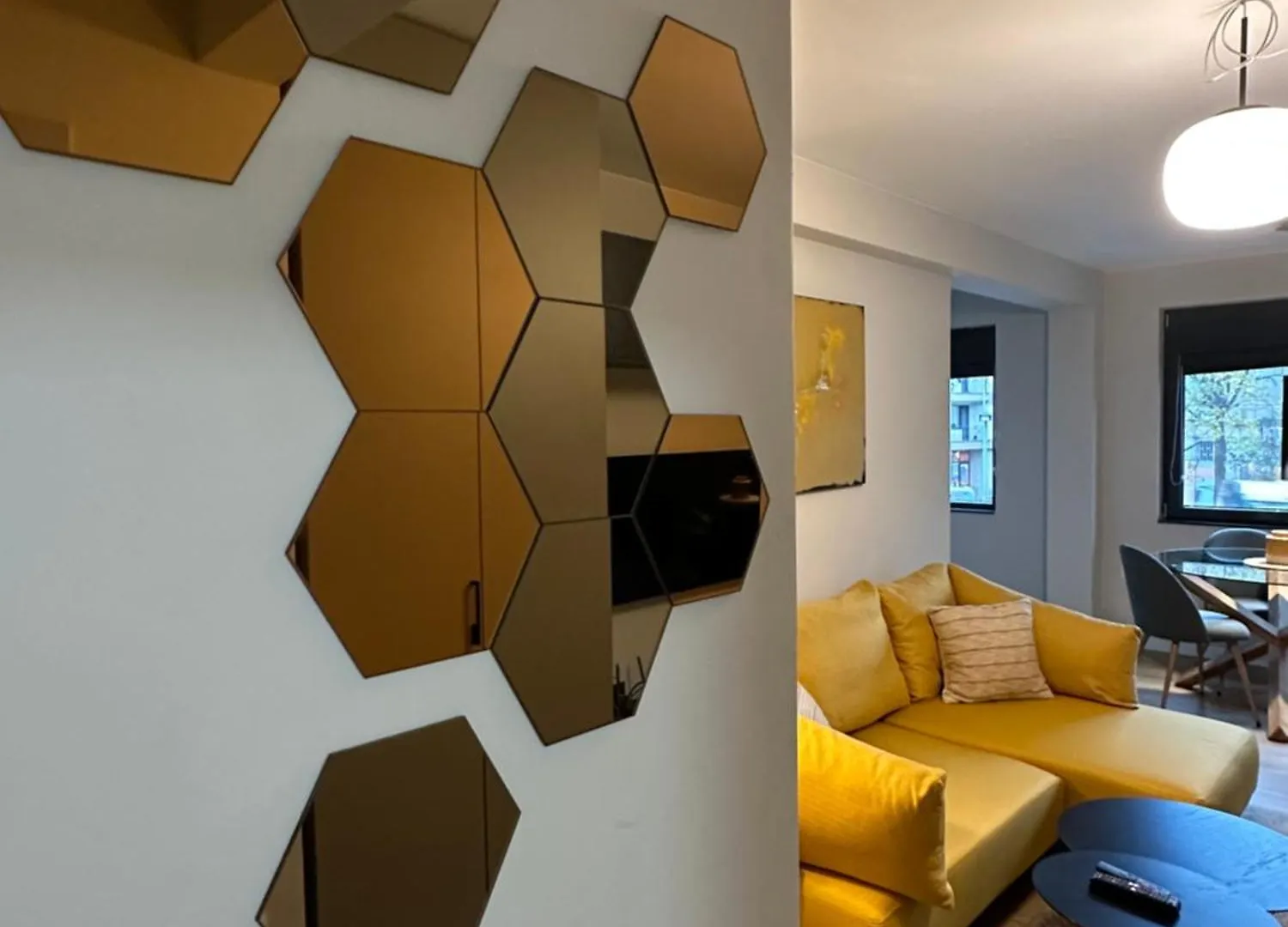 Cosy Apartment - Top Location location