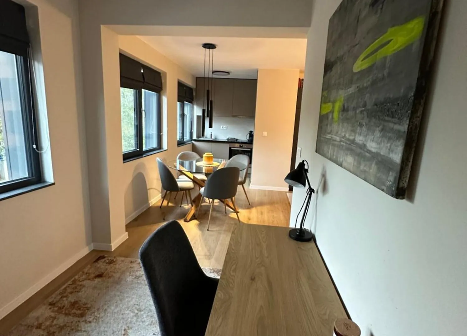 Cosy Apartment - Top Location Burgas Bulgaria