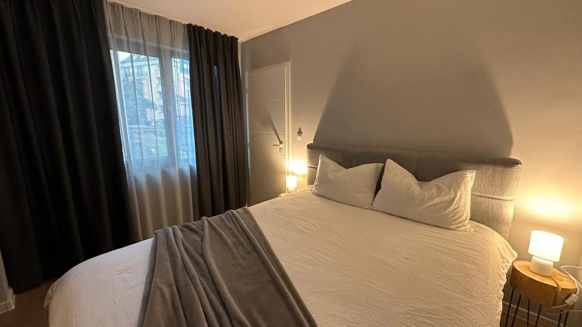 Cosy Apartment - Top Location Burgas Bulgaria