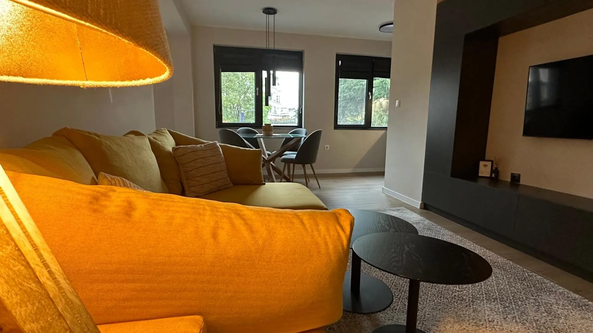 Cosy Apartment - Top Location Burgas 0*,  Bulgaria