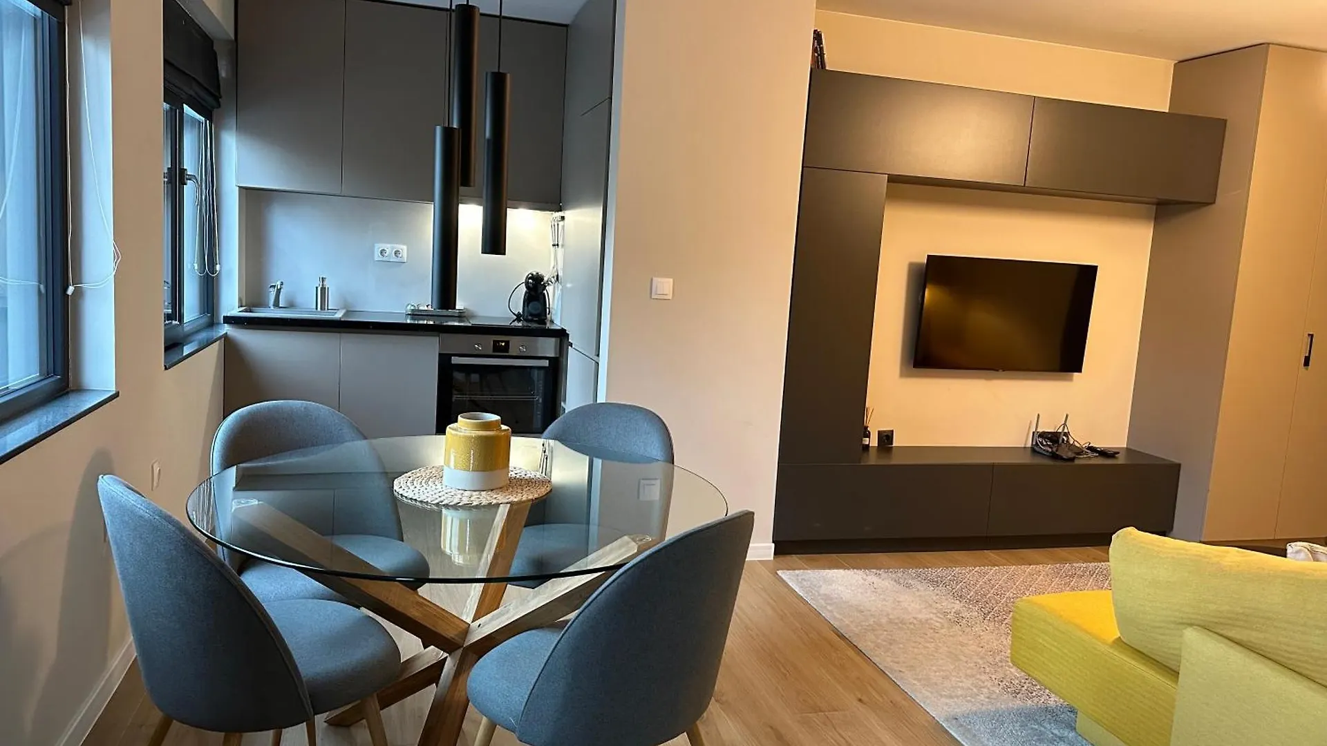 Cosy Apartment - Top Location Burgas 0*,  Bulgaria