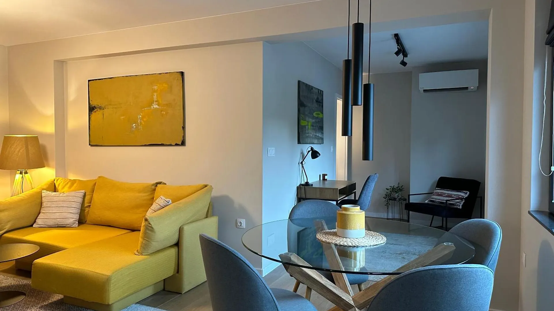 Cosy Apartment - Top Location Burgas