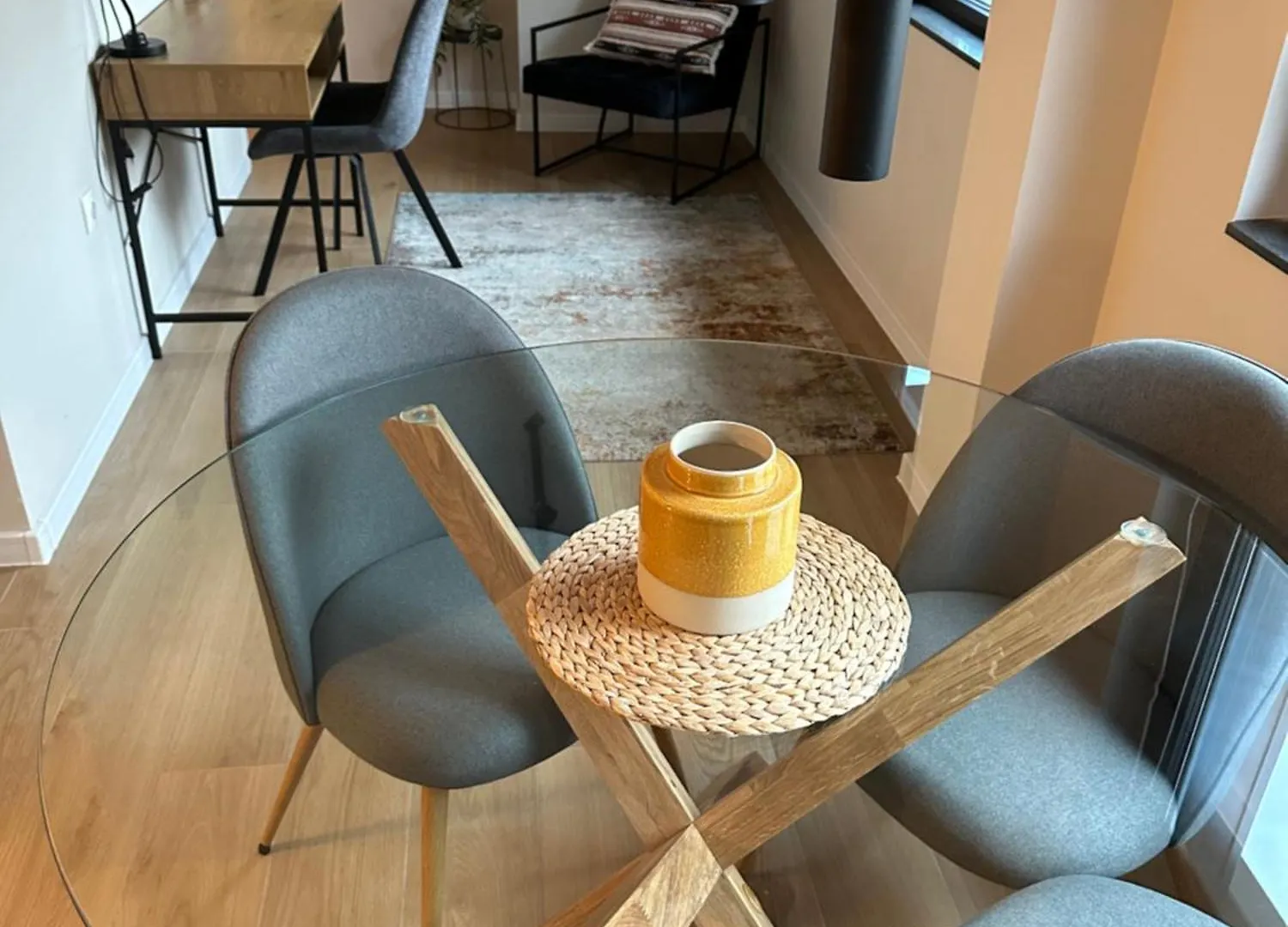 Cosy Apartment - Top Location Burgas